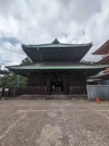 池上本門寺(東京都)
