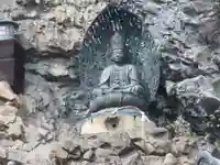 宝山寺(奈良県)