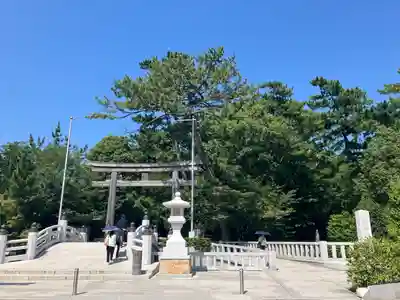 寒川神社(神奈川県)