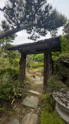千佛院(奈良県)