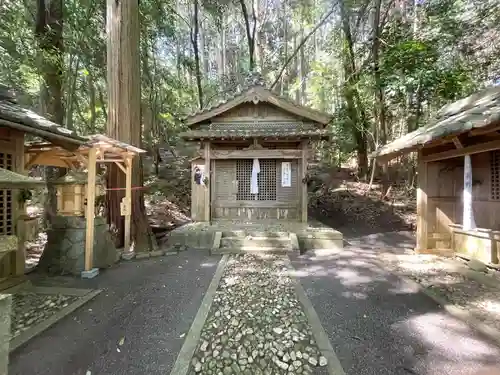 八幡神社(滋賀県)