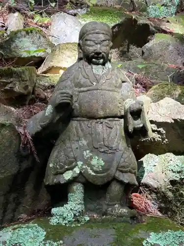 御嶽神社(長野県)