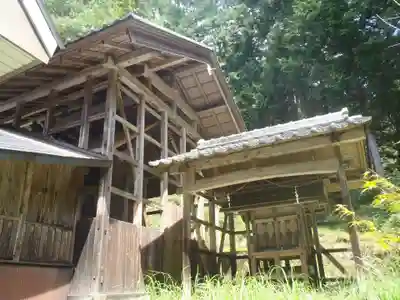 野見神社(愛知県)