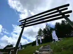 単車神社(長野県)