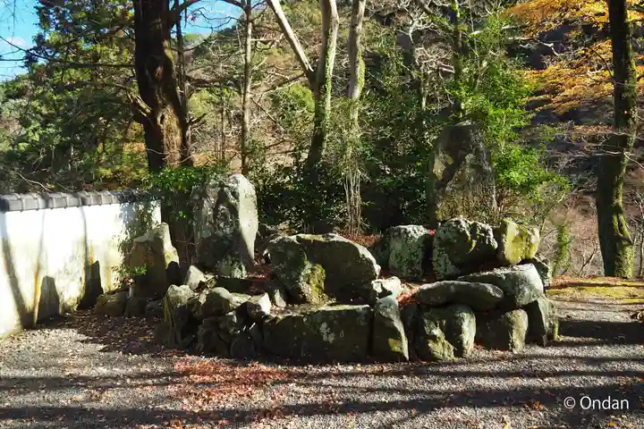 大威徳寺(大阪府)