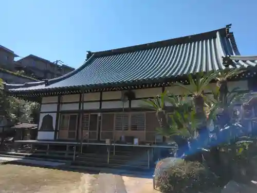 慶珊寺(神奈川県)