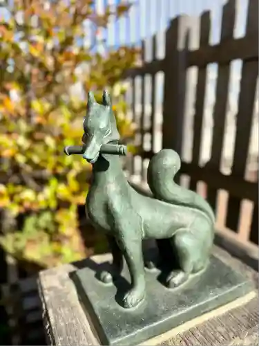 小田急豊川稲荷(東京都)