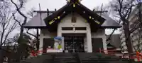 手稲神社(北海道)