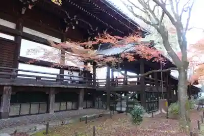 真正極楽寺(真如堂)のその他建物