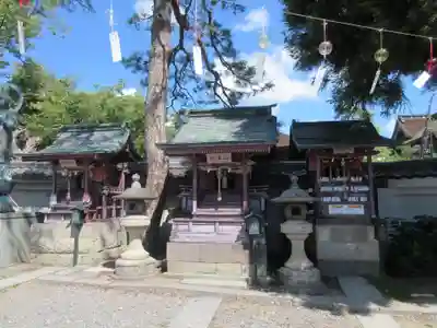 善光寺大勧進(長野県)