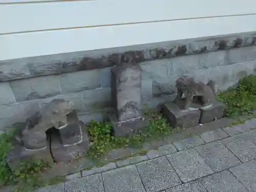 龍華寺(神奈川県)