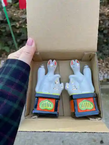 佐助稲荷神社(神奈川県)