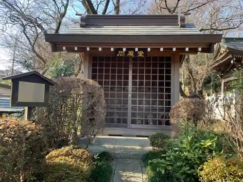 妙楽寺のその他建物