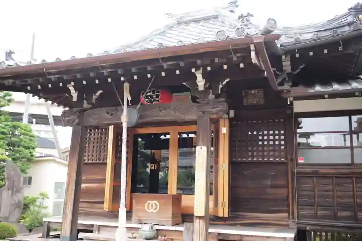 薬師寺のその他建物