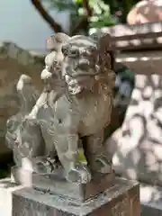 漢國神社(奈良県)