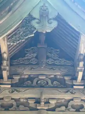 五十君神社(新潟県)