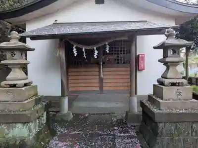神明社(神奈川県)