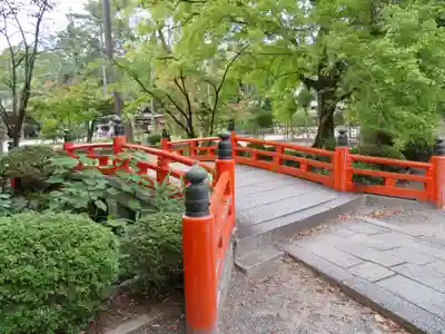 今宮神社のその他建物