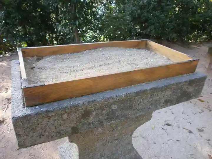 日吉神社のその他建物