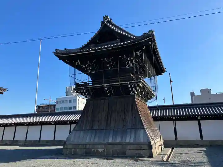 興正寺(京都府)