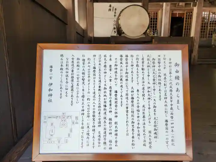 伊和神社(兵庫県)