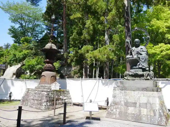 瑞巌寺(宮城県)