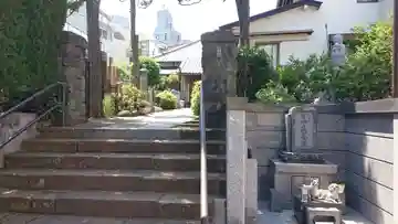 安養寺のその他建物