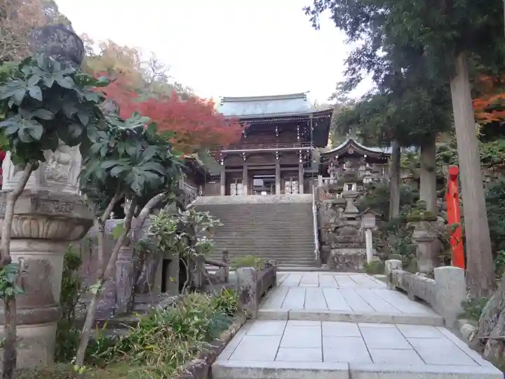 伊奈波神社(岐阜県)
