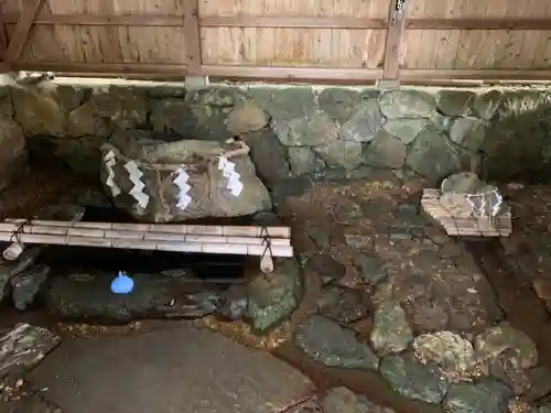 若狭神宮寺(福井県)