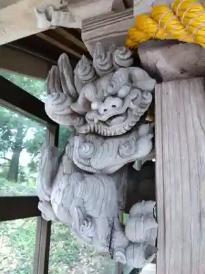 伊伎神社(福井県)