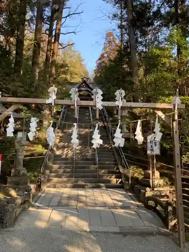 宝登山神社のその他建物