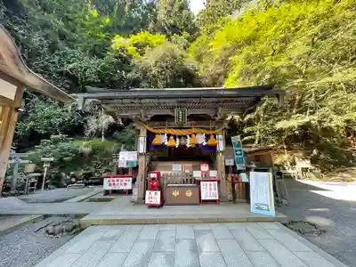 由岐神社(京都府)