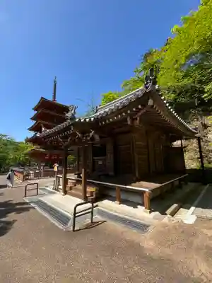 長谷寺(奈良県)