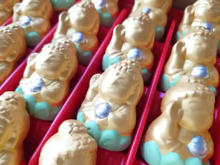 壽徳寺 じゅとくじ(福島県)