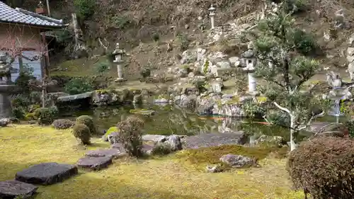 西教寺(滋賀県)