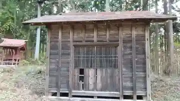 根渡神社(福島県)