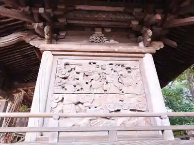 艫神社(茨城県)