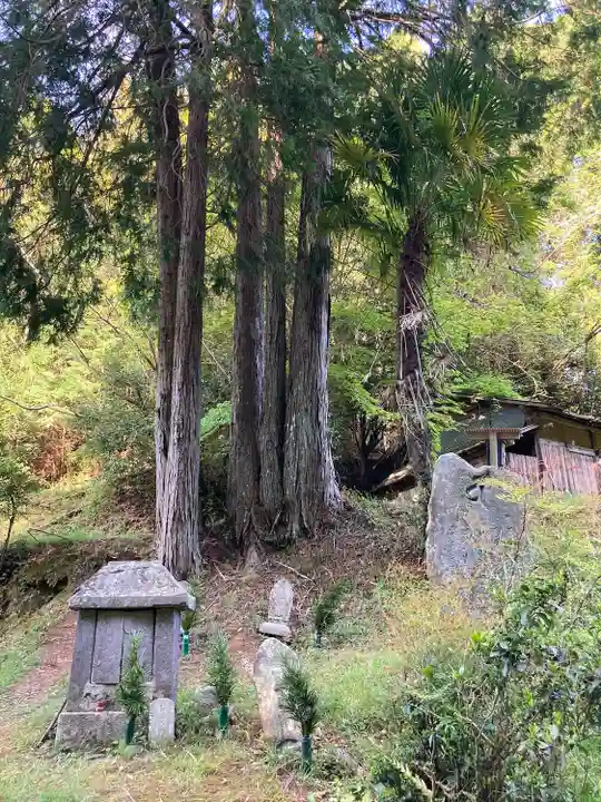 丹生都比売神社(和歌山県)