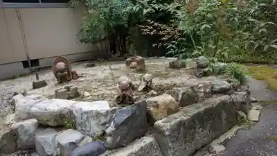 圓宗院（円宗院）(滋賀県)