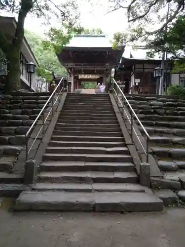 志賀海神社のその他建物