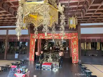 根来寺(和歌山県)