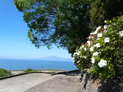 河内阿蘇神社(熊本県)