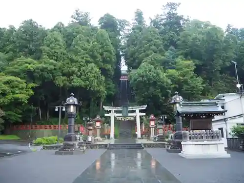 志波彦神社・鹽竈神社のその他建物
