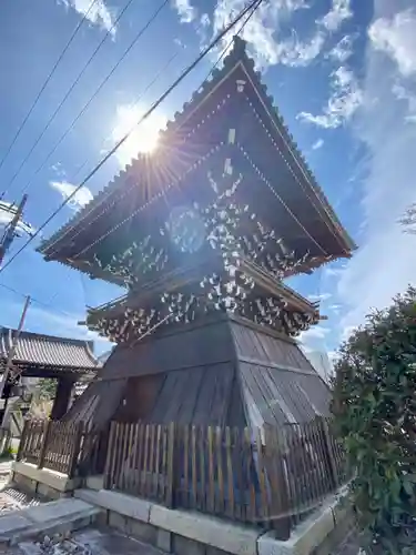妙蓮寺のその他建物