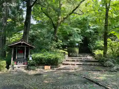 久安寺(大阪府)