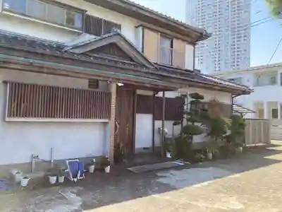 承教寺のその他建物