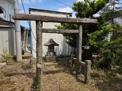 谷地八幡宮(山形県)