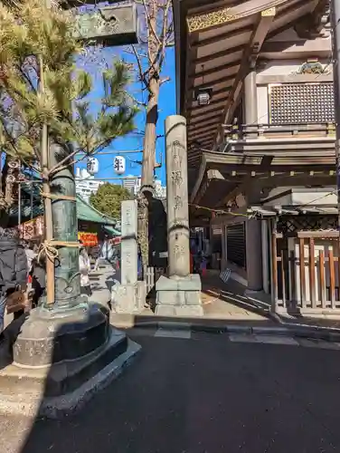 湯島天満宮(東京都)