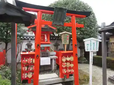 御霊神社(奈良県)