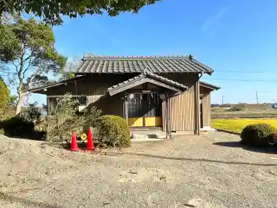 八幡神社(岐阜県)